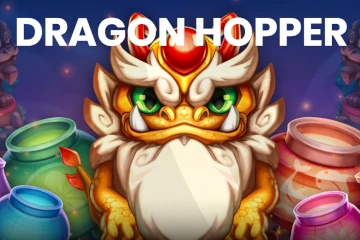 Dragon Hopper spelautomat