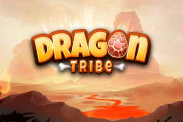 Dragon Tribe spelautomat