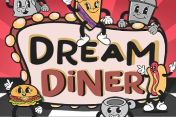 Dream Diner spelautomat