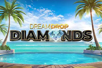 Spela Dream Drop Diamonds kommande slot