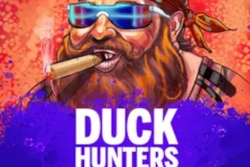 Duck Hunters spelautomat