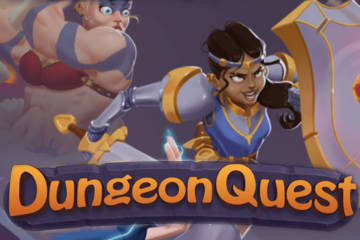 Dungeon Quest spelautomat