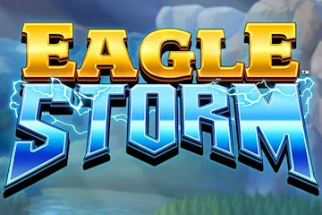 Eagle Storm spelautomat