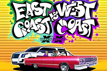 East Coast vs West Coast spelautomat