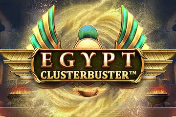 Egypt Clusterbuster spelautomat