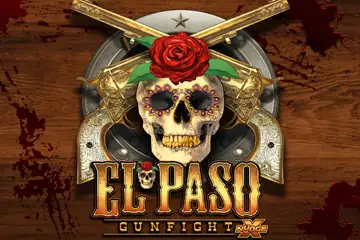 El Paso Gunfight spelautomat