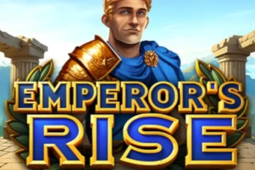 Emperors Rise spelautomat