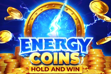 Energy Coins Hold and Win spelautomat