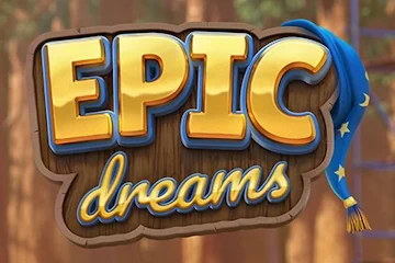 Epic Dreams spelautomat
