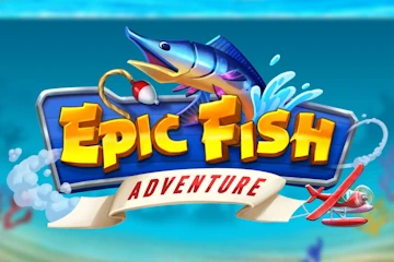 Epic Fish Adventure spelautomat