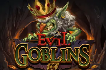 Evil Goblins spelautomat