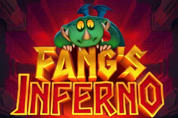 Fangs Inferno Dream Drop spelautomat