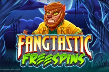 Fangtastic Freespins spelautomat