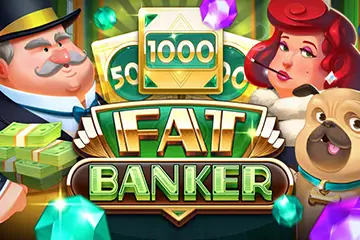 Spela Fat Banker kommande slot