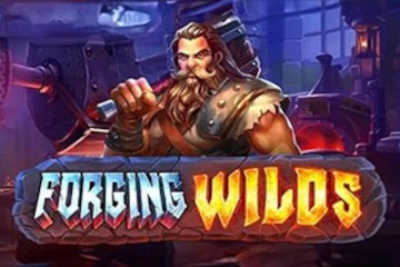 Forging Wilds spelautomat