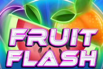 Fruit Flash spelautomat