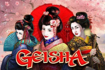 Geisha spelautomat