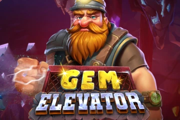 Gem Elevator spelautomat