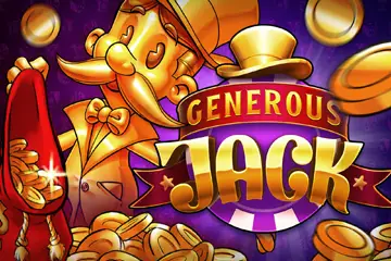 Spela Generous Jack kommande slot