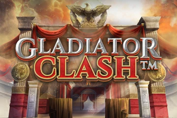 Gladiator Clash spelautomat