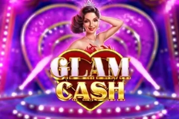 Glam Cash spelautomat