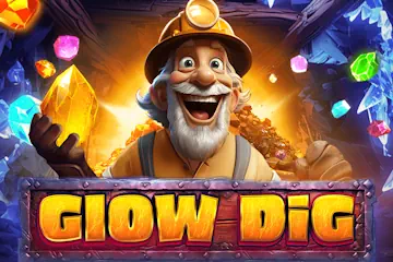 Glow Dig slot