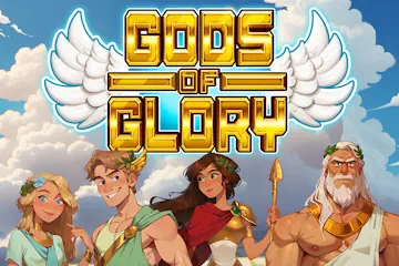 Gods of Glory