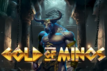 Gold of Minos spelautomat