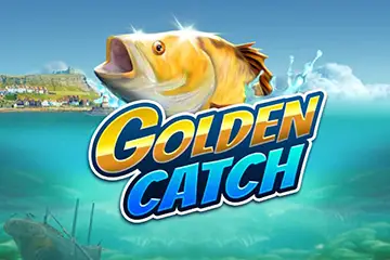Spela Golden Catch Megaways kommande slot