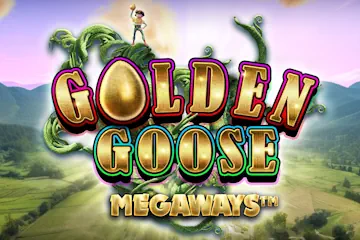 Golden Goose Megaways slot