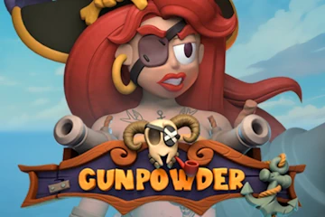 Gunpowder spelautomat