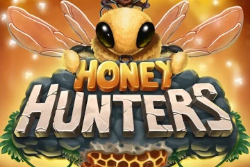 Honey Hunters spelautomat