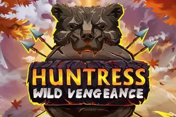 Spela Huntress Wild Vengeance kommande slot