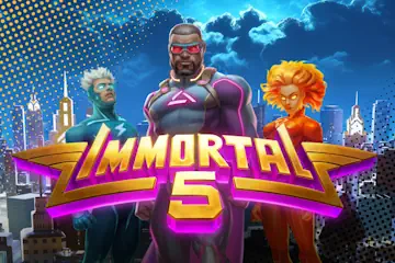 Immortal 5 slot