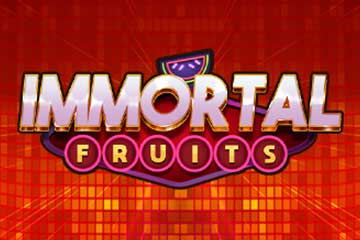 Immortal Fruits spelautomat