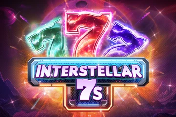 Interstellar 7s spelautomat