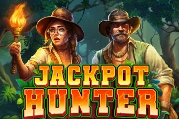 Jackpot Hunter spelautomat