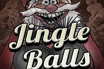 Jingle Balls spelautomat