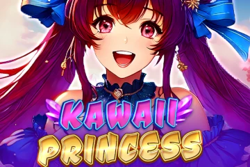 Kawaii Princess spelautomat