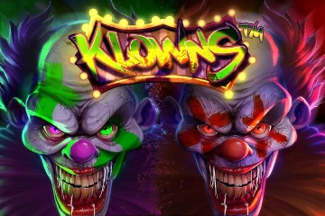 Klowns slot