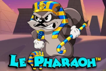 Le Pharaoh