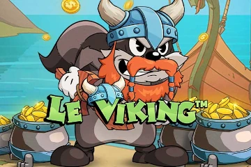 Le Viking slot