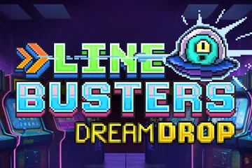 Line Busters Dream Drop spelautomat