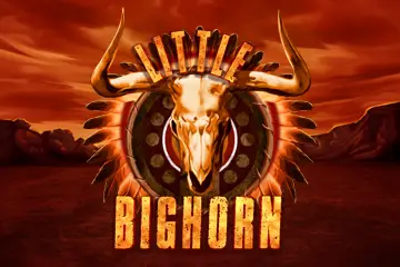 Little Bighorn spelautomat
