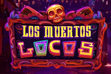 Los Muertos Locos spelautomat