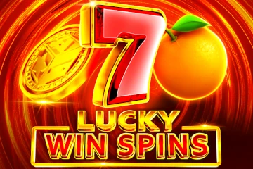 Lucky Win Spins spelautomat