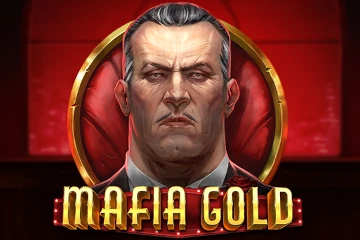 Mafia Gold spelautomat