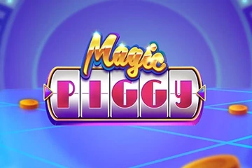 Spela Magic Piggy kommande slot