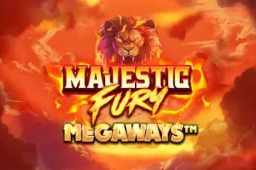 Majestic Fury Megaways spelautomat