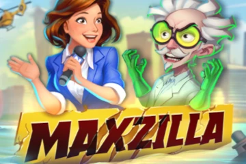 Maxzilla spelautomat